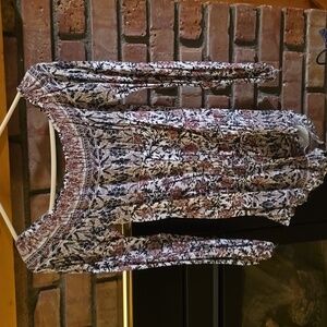 Women's off the shoulder short romper